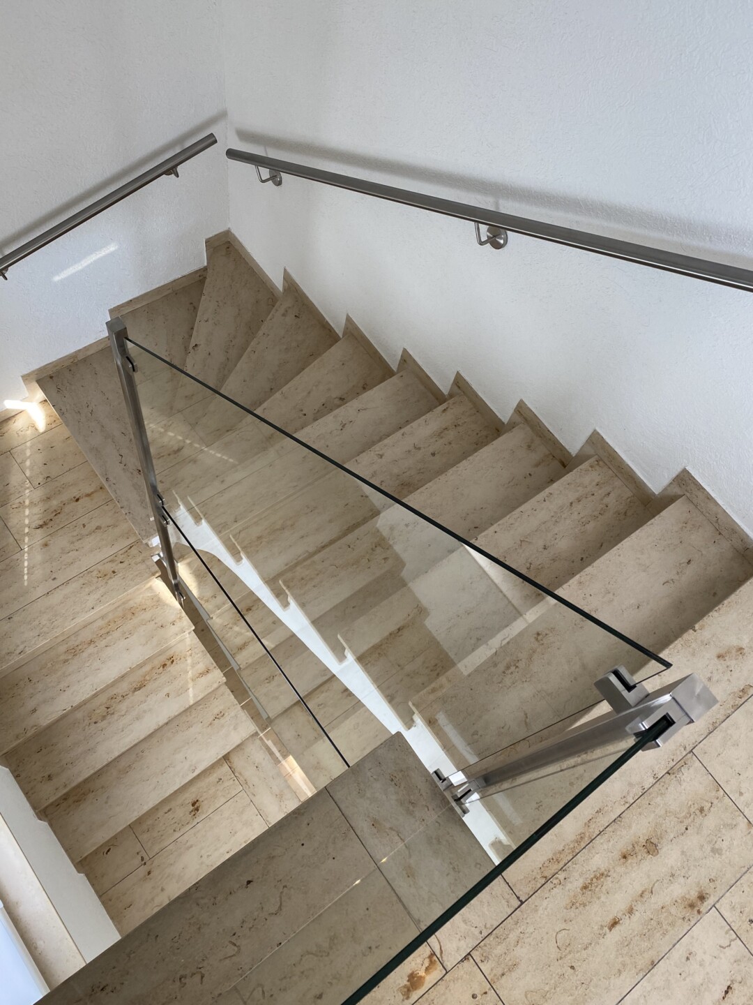 Treppengeländer